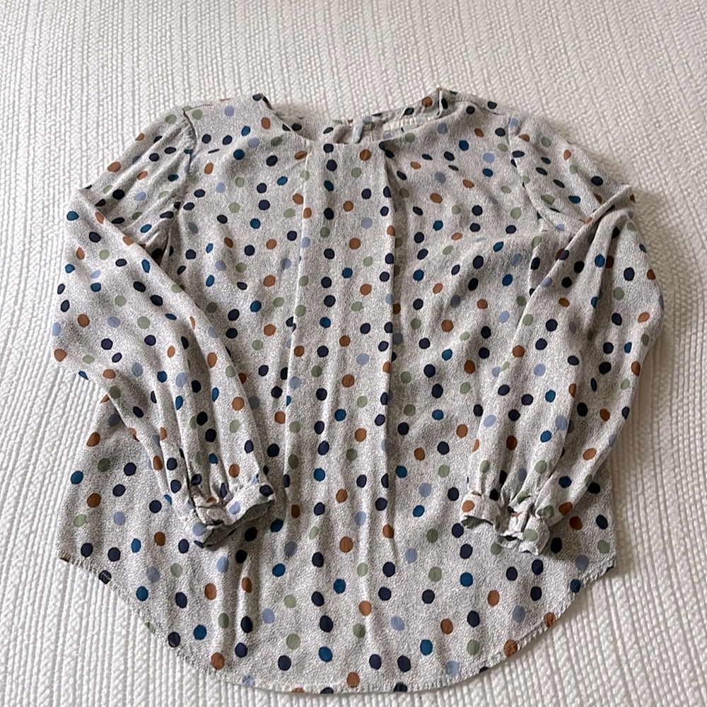 Fun Boden Dot Top